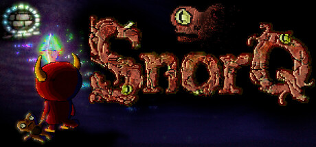 SnorQ — Steam header