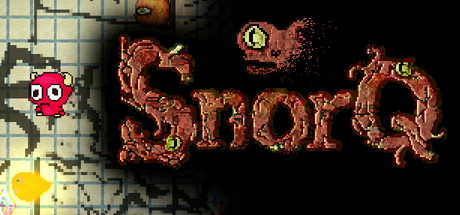 SnorQ