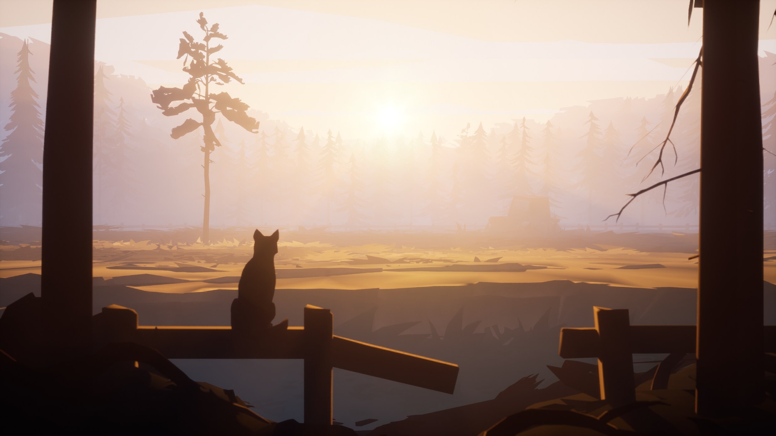 Seeking home screenshot 5