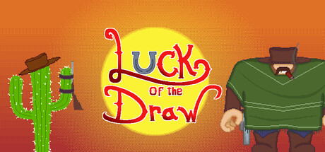 Luck of the Draw