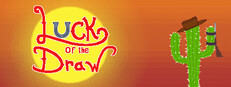 Luck of the Draw Steam capsule image