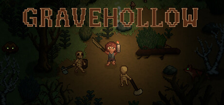 Gravehollow