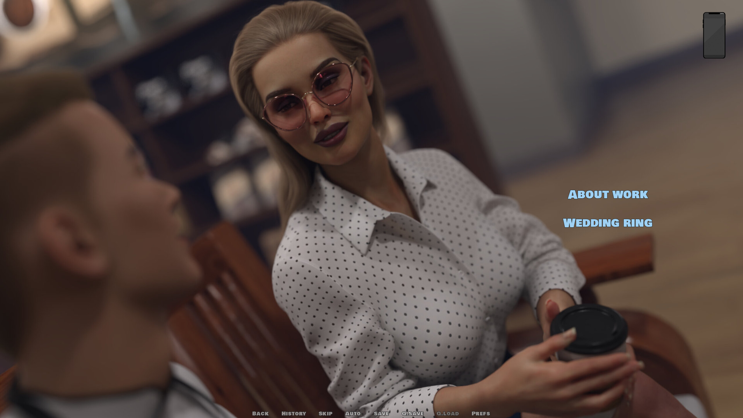 MILF Obsession screenshot 17