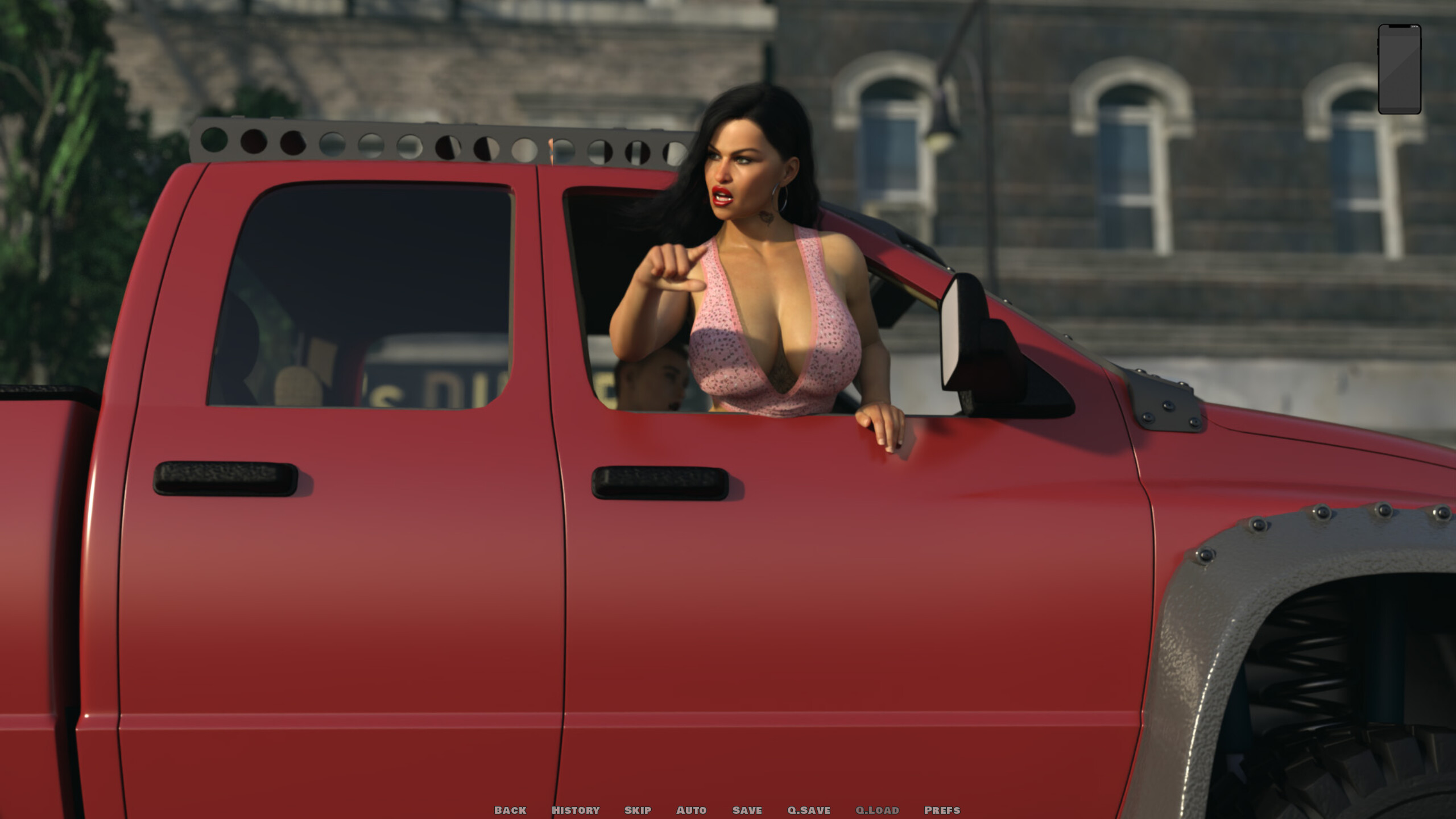 MILF Obsession screenshot 6