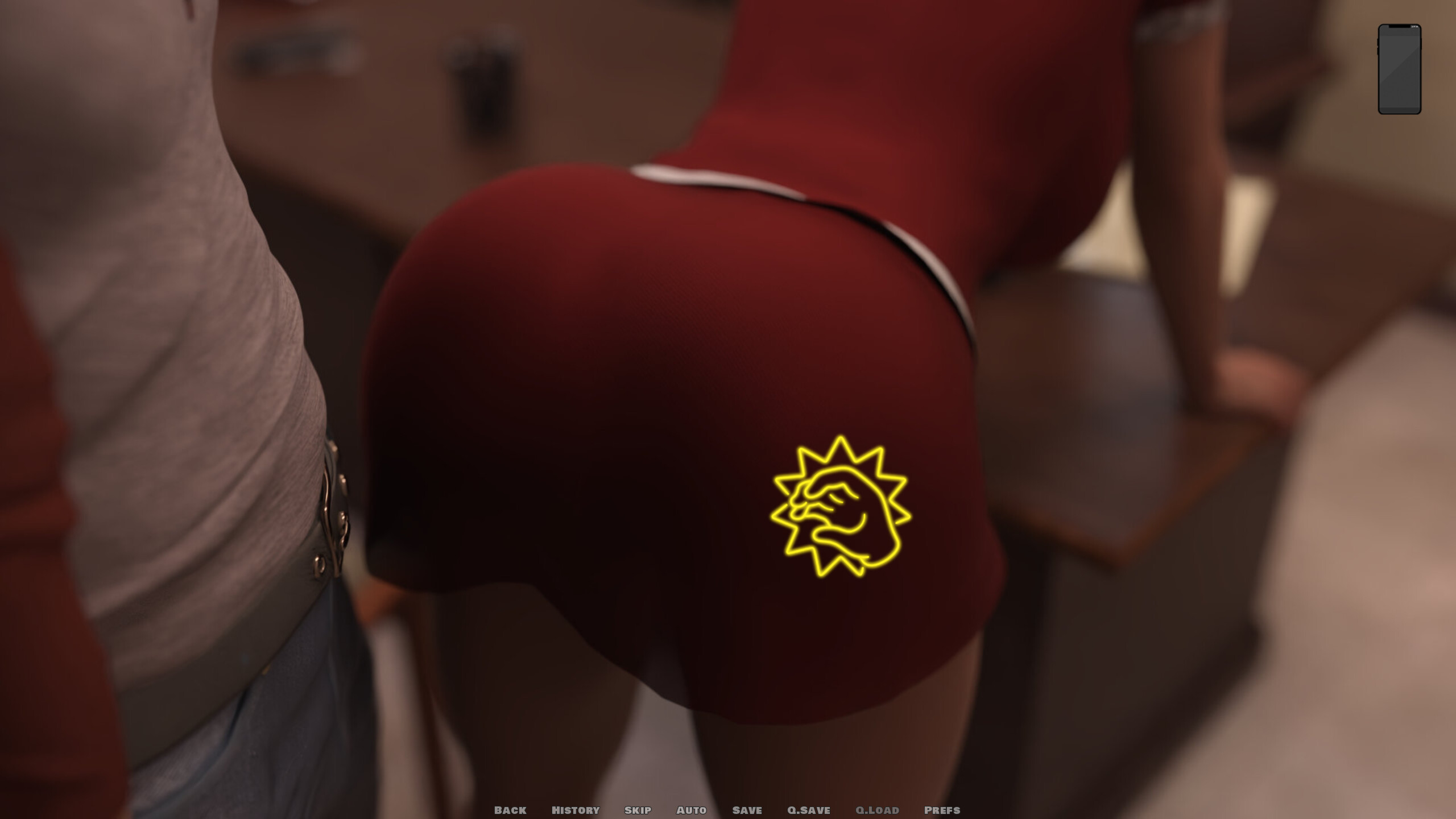 MILF Obsession screenshot 7