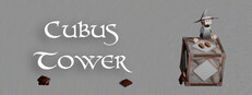Poster Cubus Tower