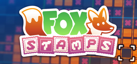 Fox Stamps — Steam header