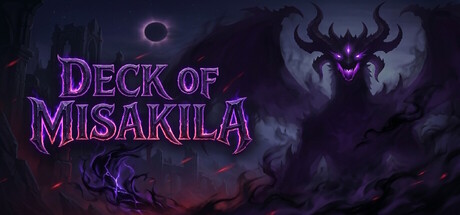 Deck Of Misakila