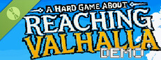 A Hard Game About Reaching Valhalla Demo