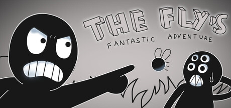 The Fly's Fantastic Adventure