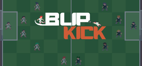 BlipKick