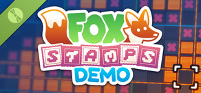 Fox Stamps Demo