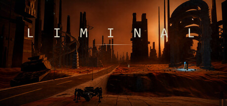Liminal banner