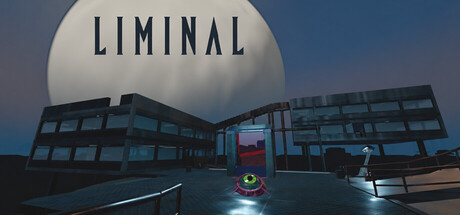 LIMINAL — Steam header