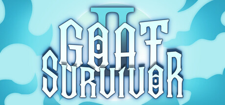Goat Survivor 2 banner