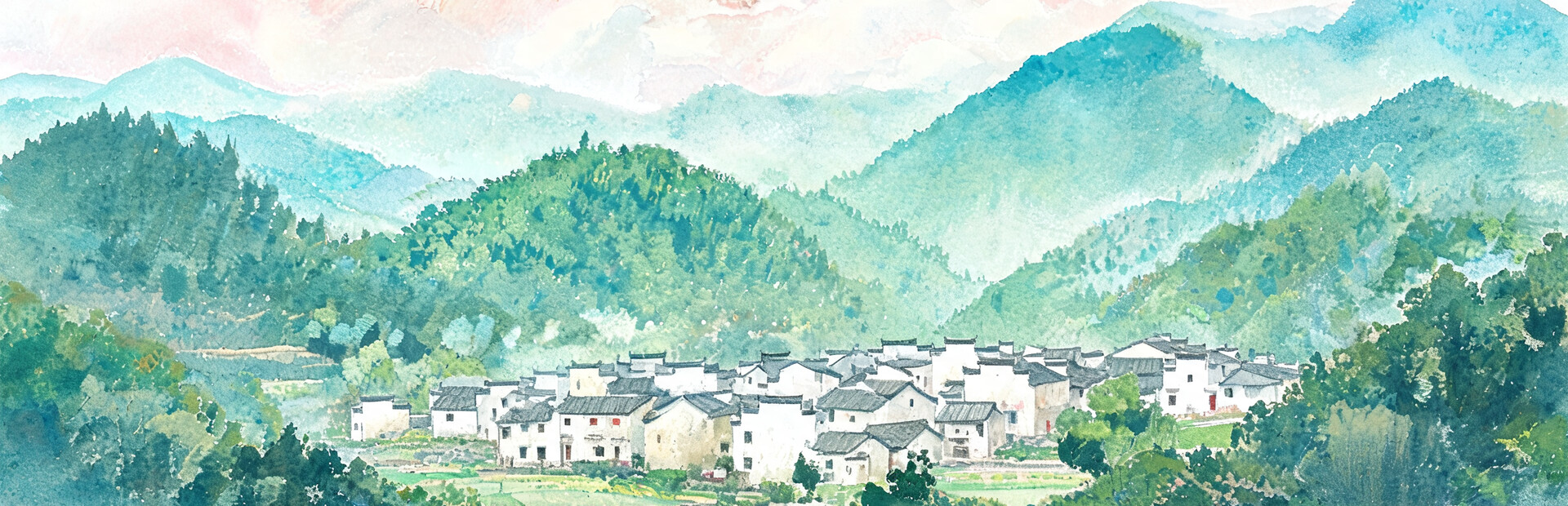 Tales of Linxi: Idle Wuxia Village