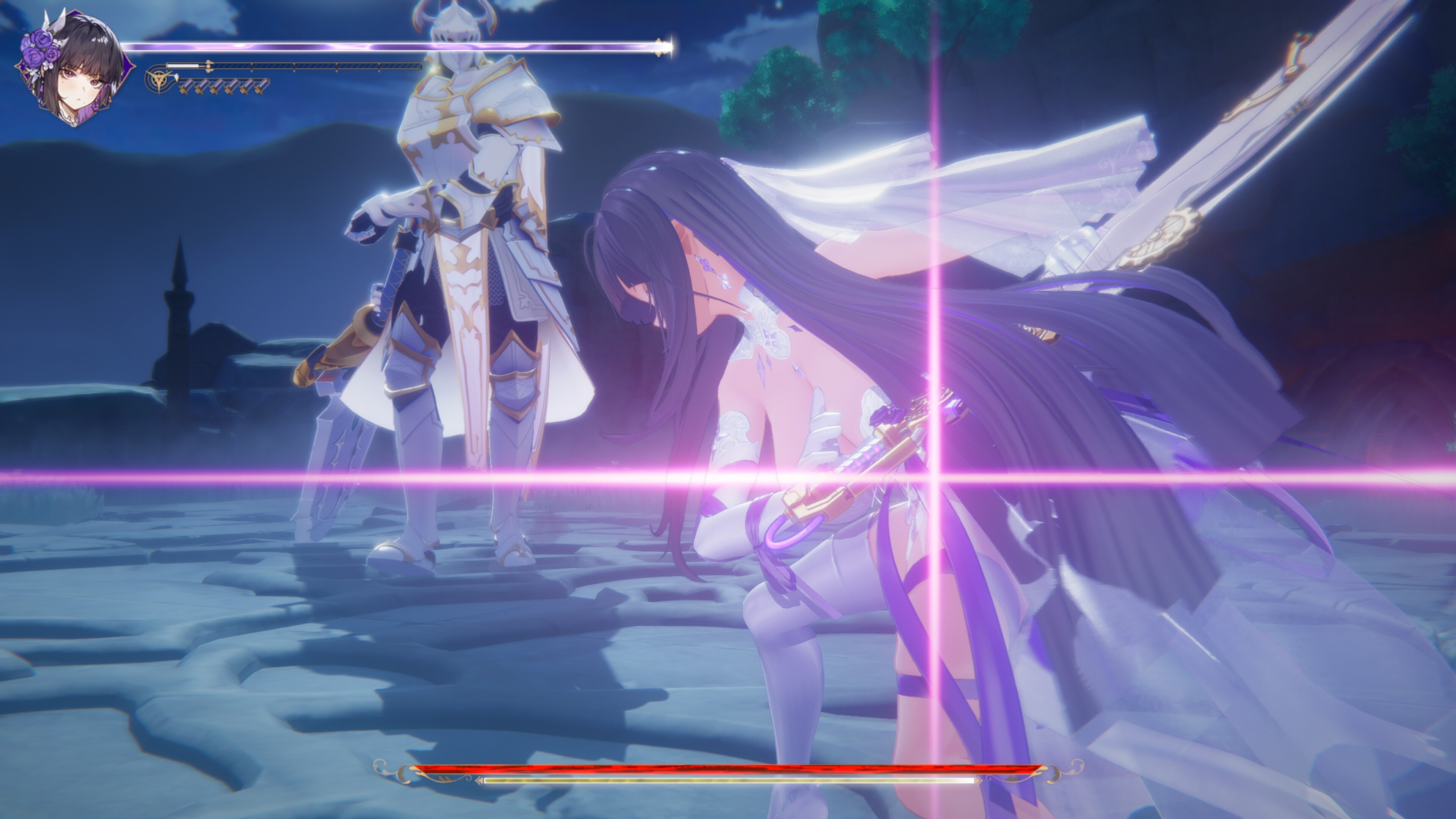 Replica Rose Recall screenshot 1