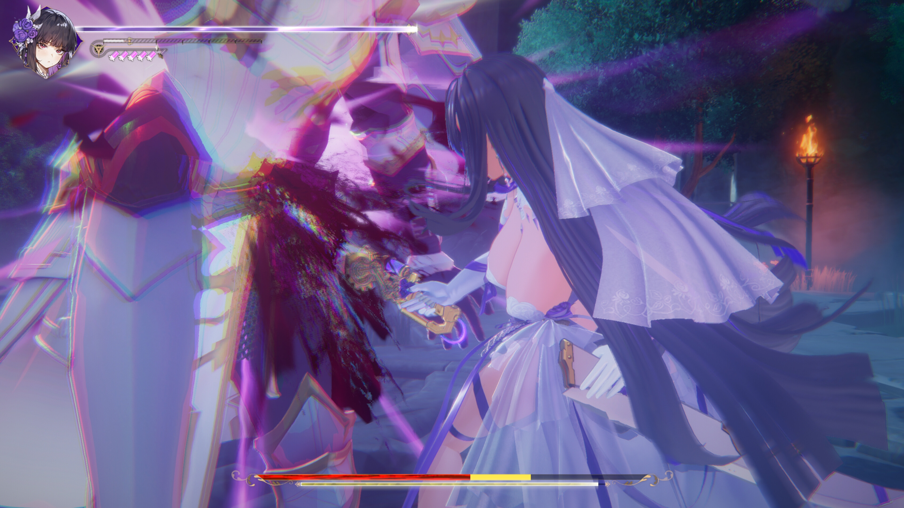 Replica Rose Recall screenshot 9