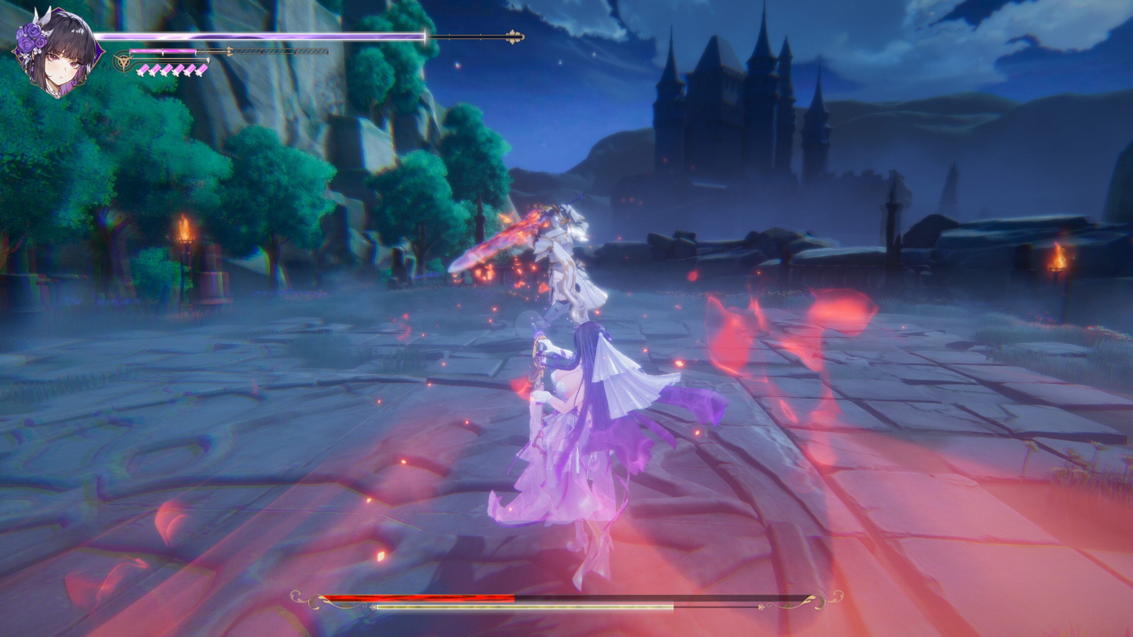 Replica Rose Recall screenshot 6