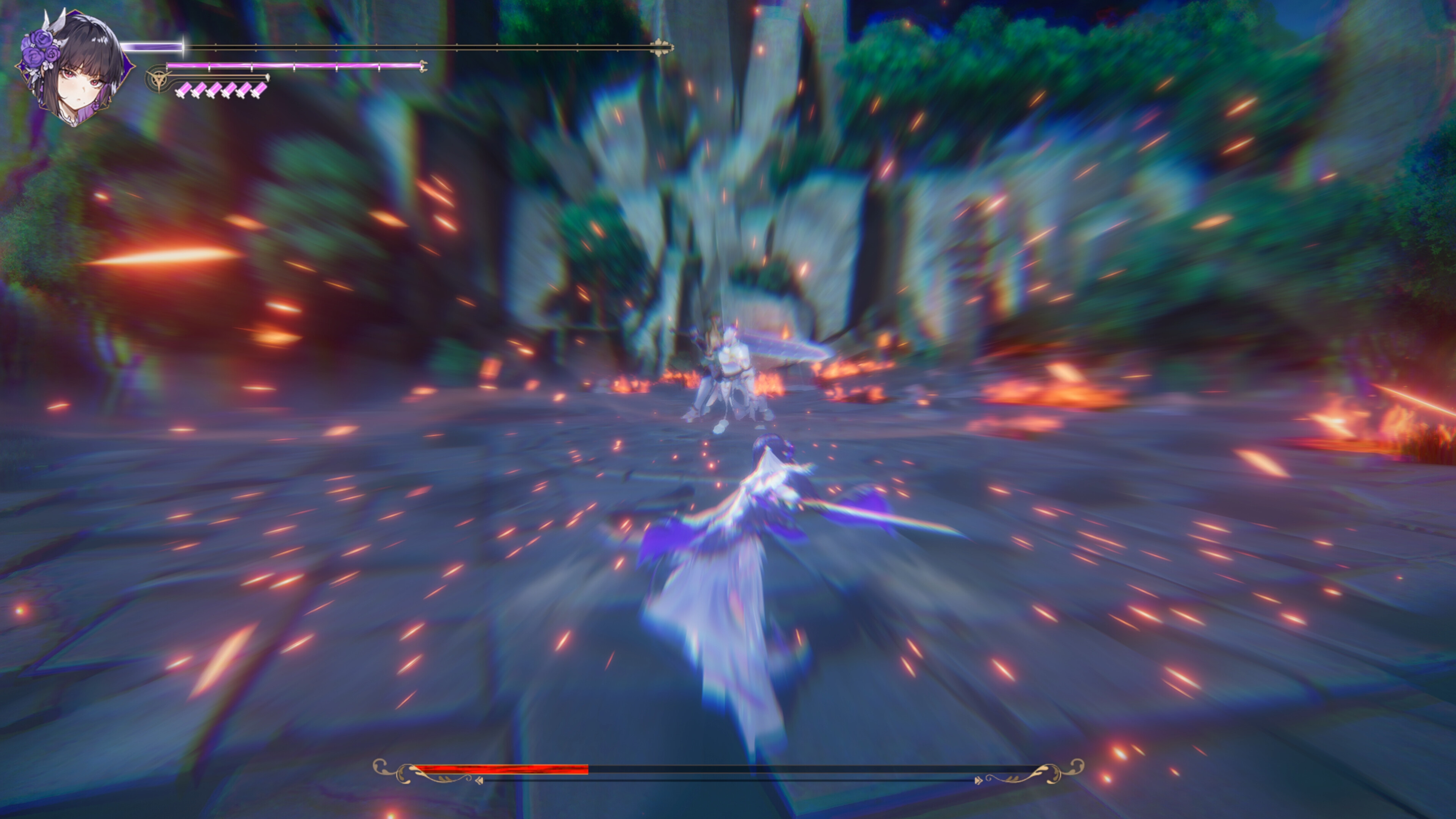 Replica Rose Recall screenshot 10