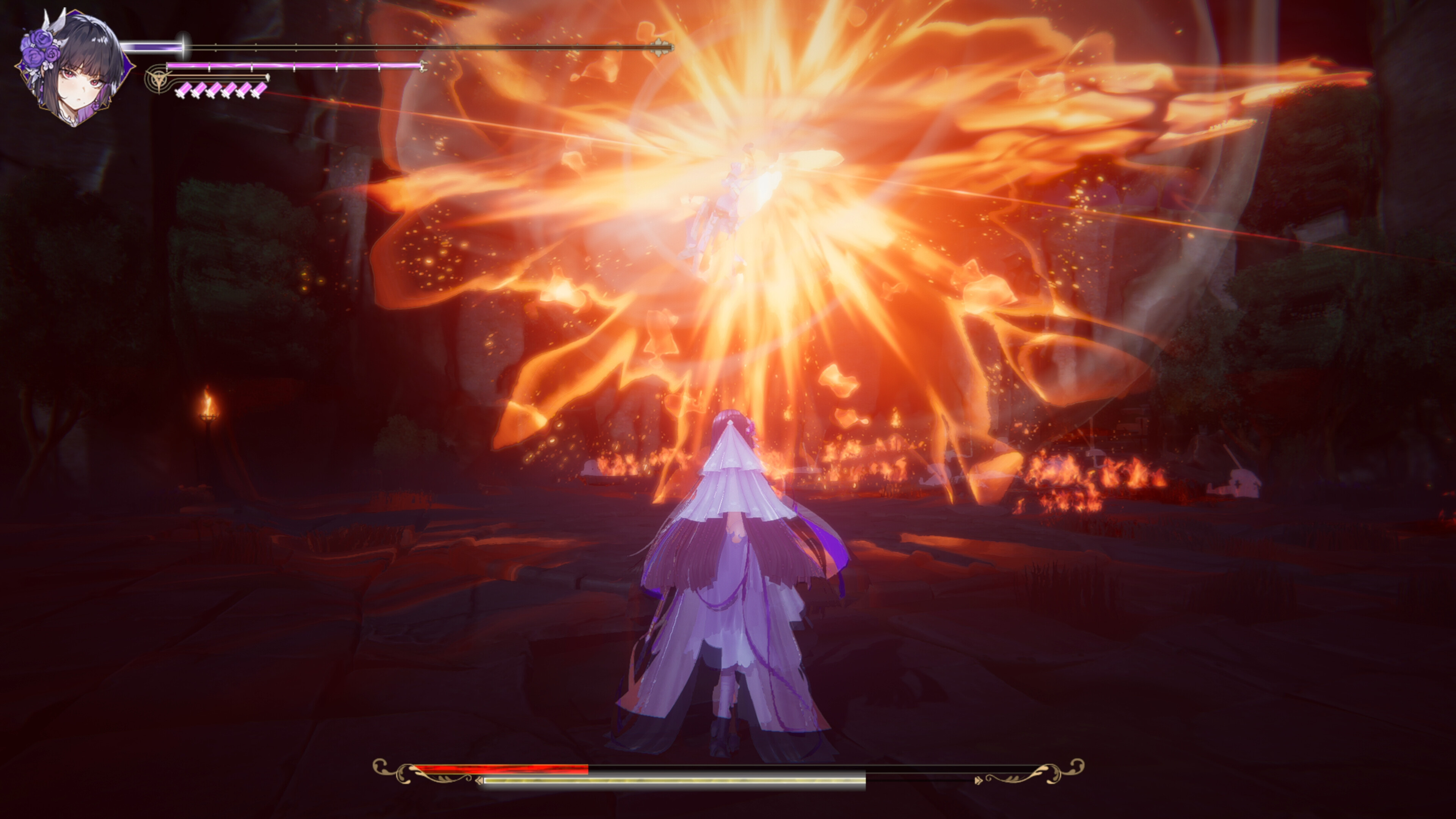 Replica Rose Recall screenshot 4