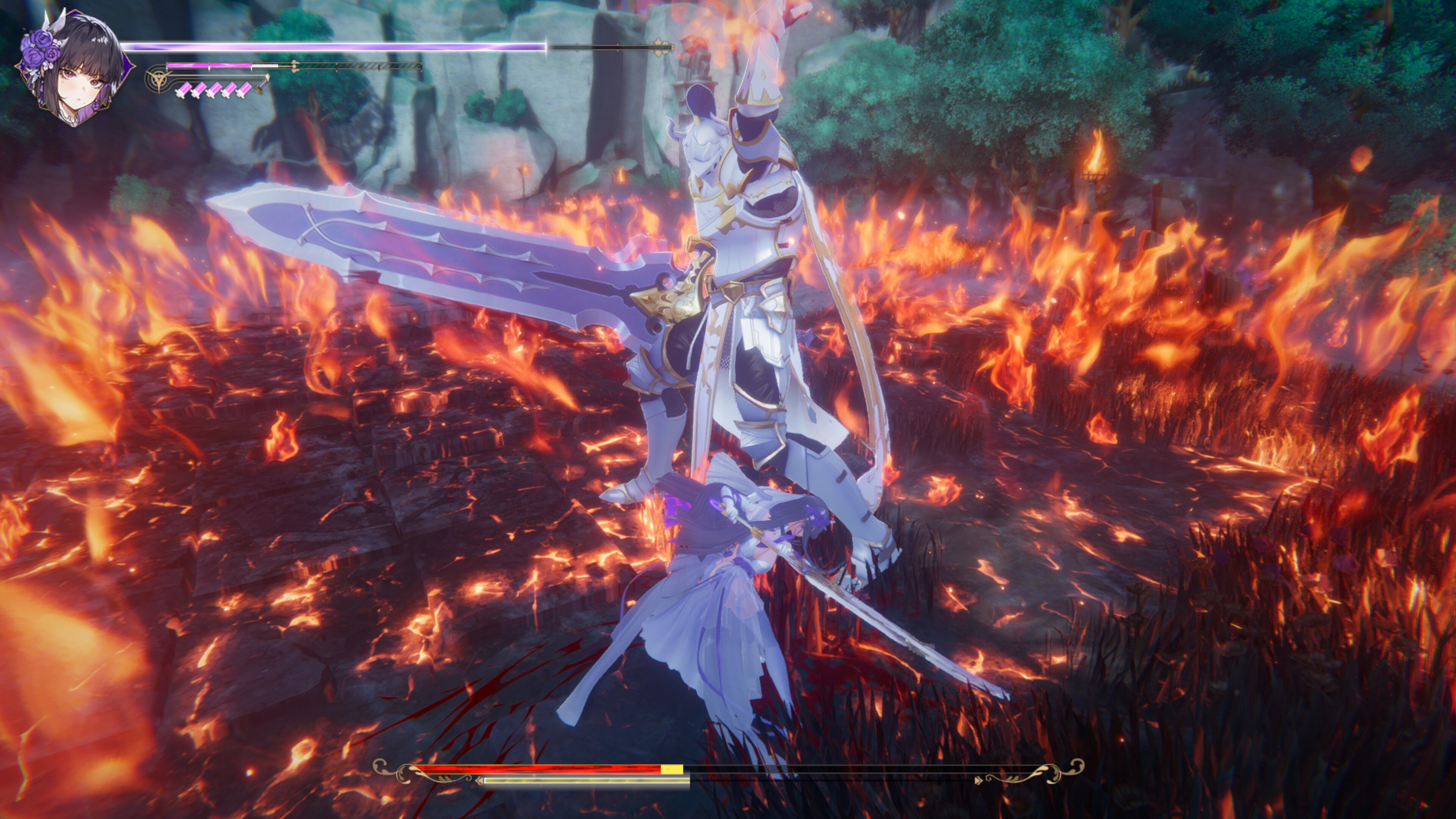 Replica Rose Recall screenshot 5