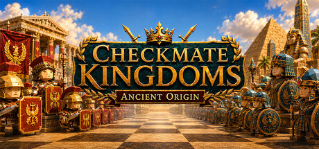 Checkmate Kingdoms: Ancient Origin