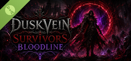Duskvein Survivors - Bloodline Demo