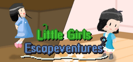 Little Girls Escapeventures