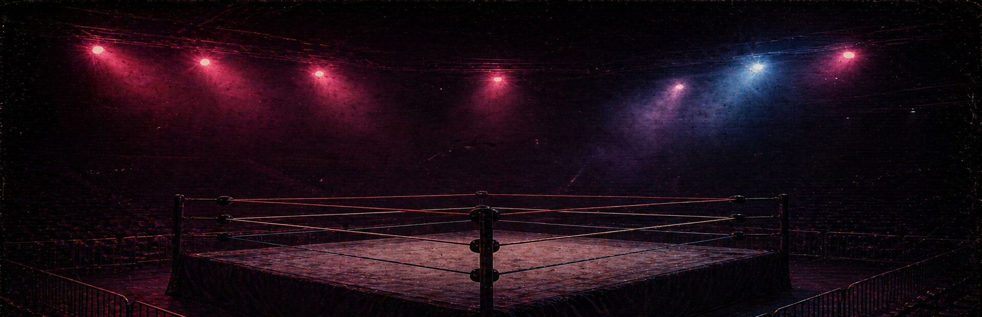 The Pay Window: 80s Wrestling Simulator Demo