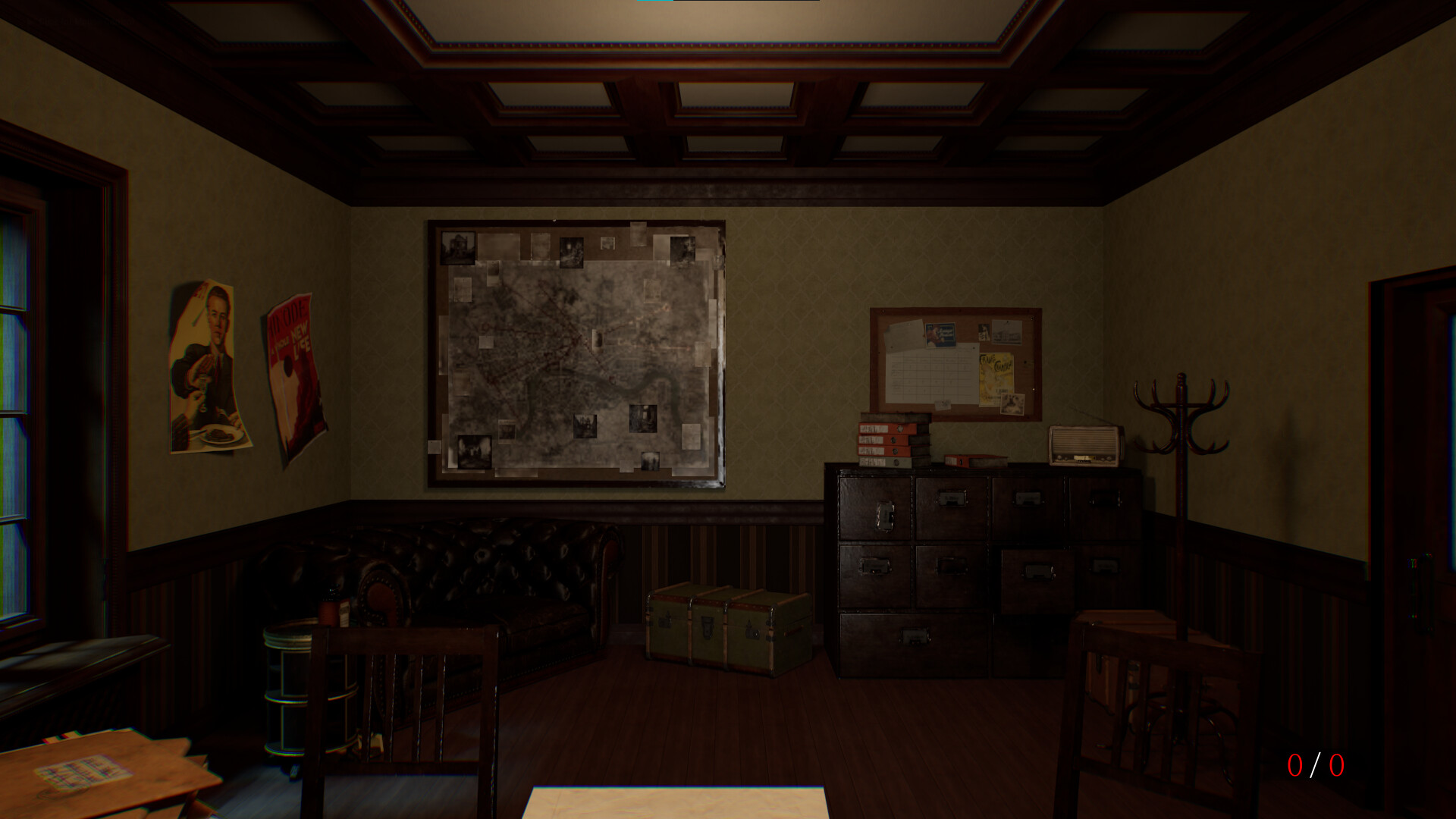 Remain screenshot 1