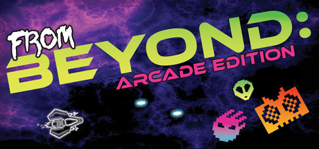 From Beyond: Arcade Edition