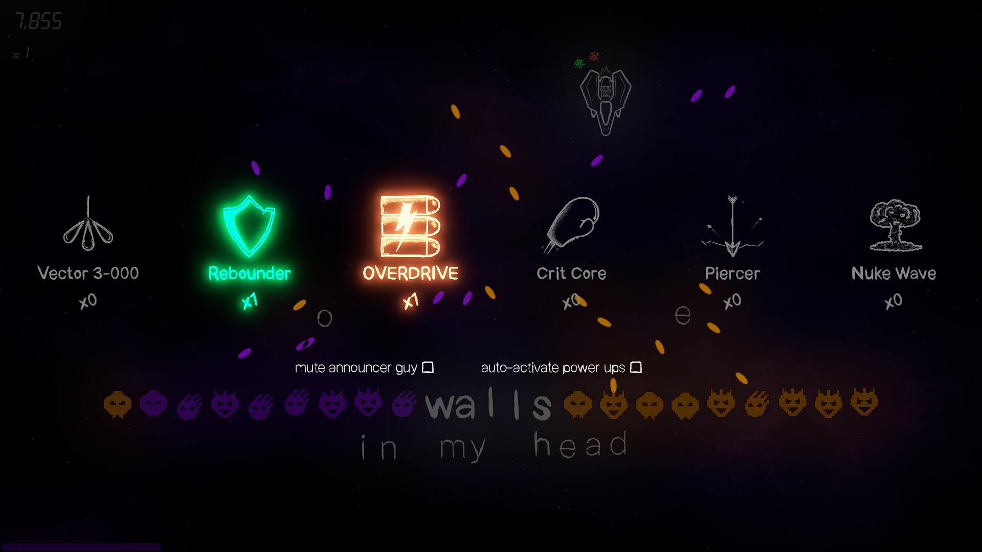 From Beyond: Arcade Edition screenshot 6