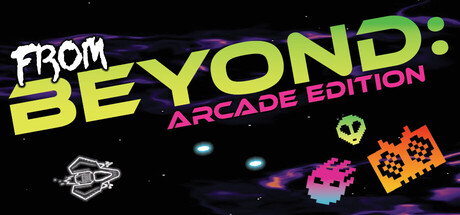From Beyond: Arcade Edition