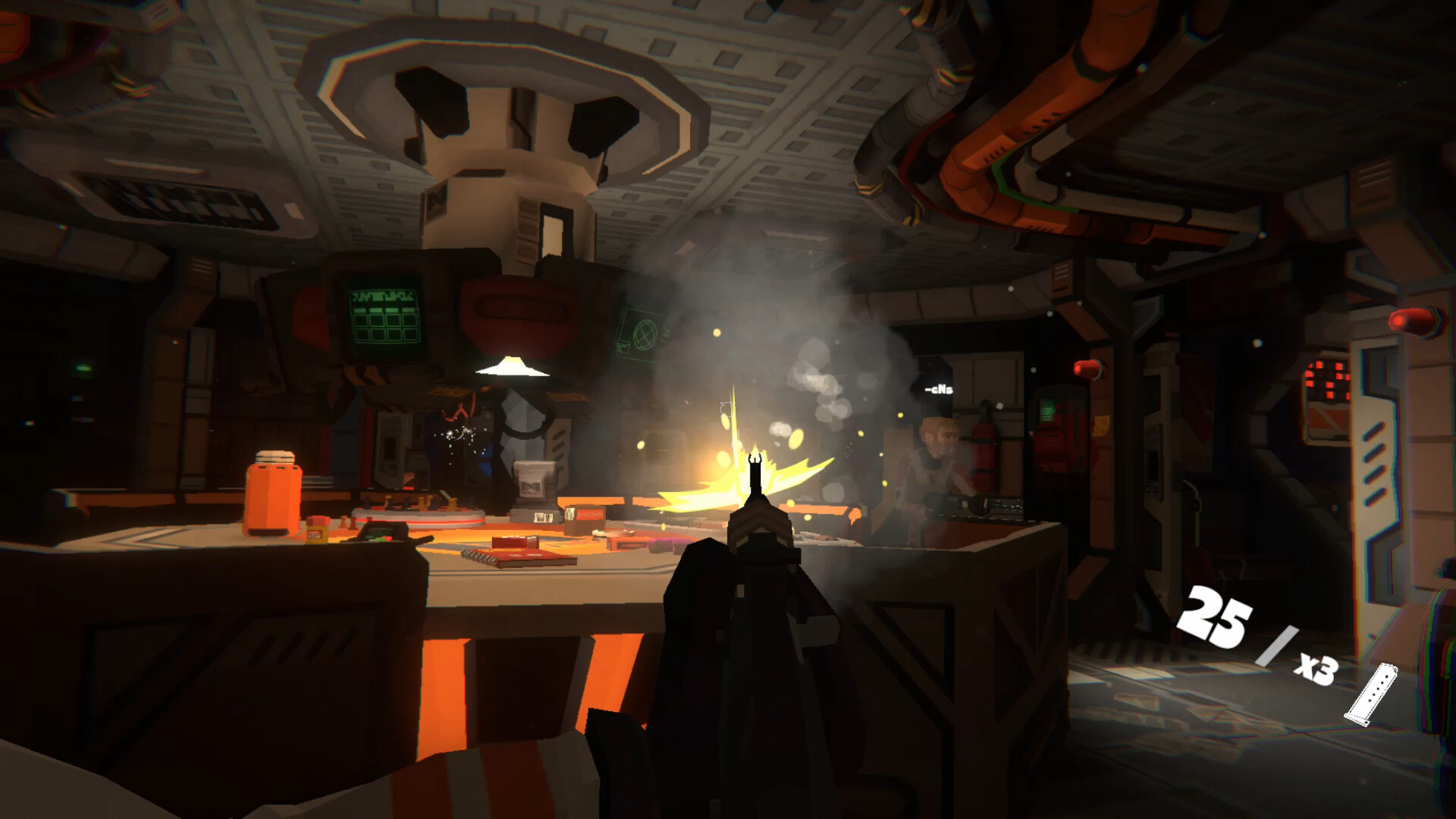 Dead Station Together screenshot 6