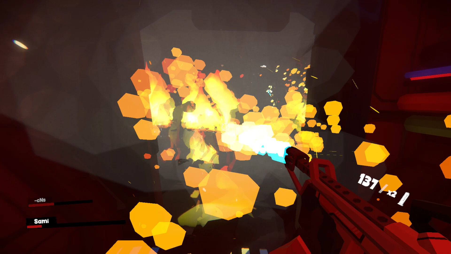 Dead Station Together screenshot 8