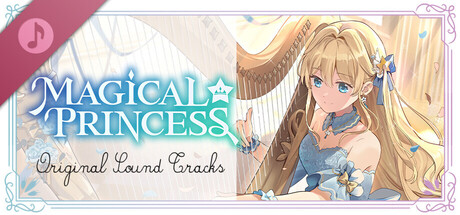 Magical Princess Original Soundtrack