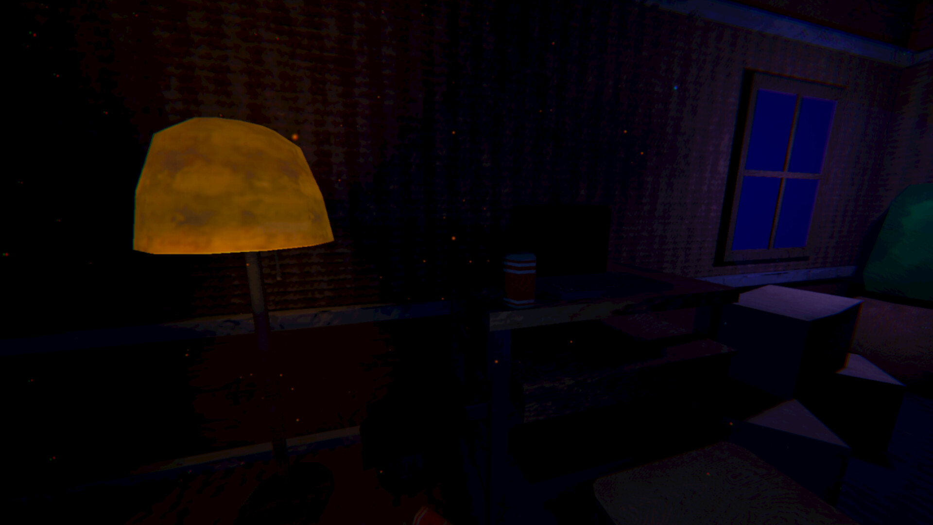 Observe. screenshot 5