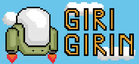 Girigirin — Steam header