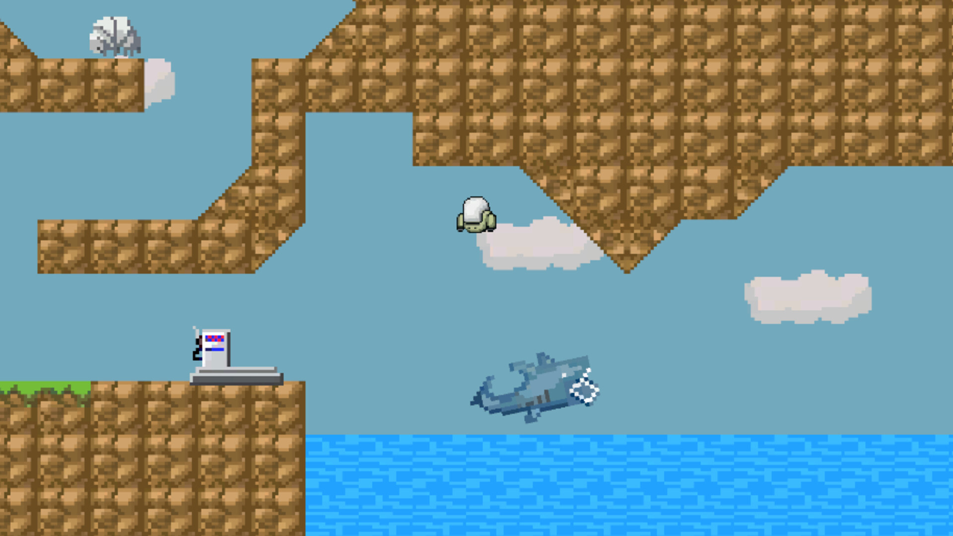 Girigirin screenshot 7