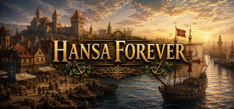 Hansa Forever