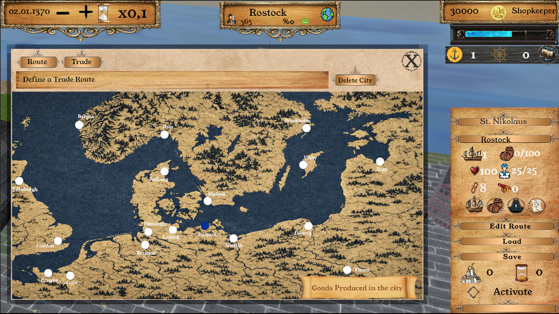 Hansa Forever screenshot 3