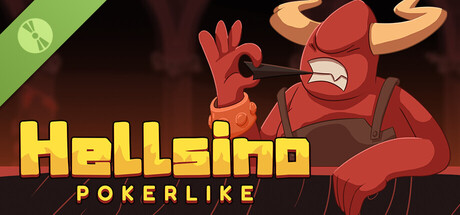 Hellsino Pokerlike Demo
