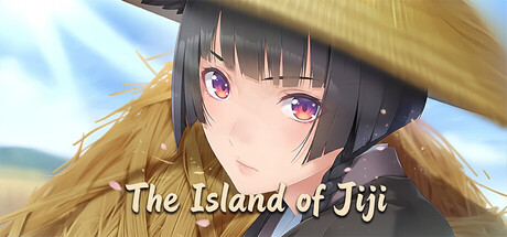 海上有座极极岛 — Steam header