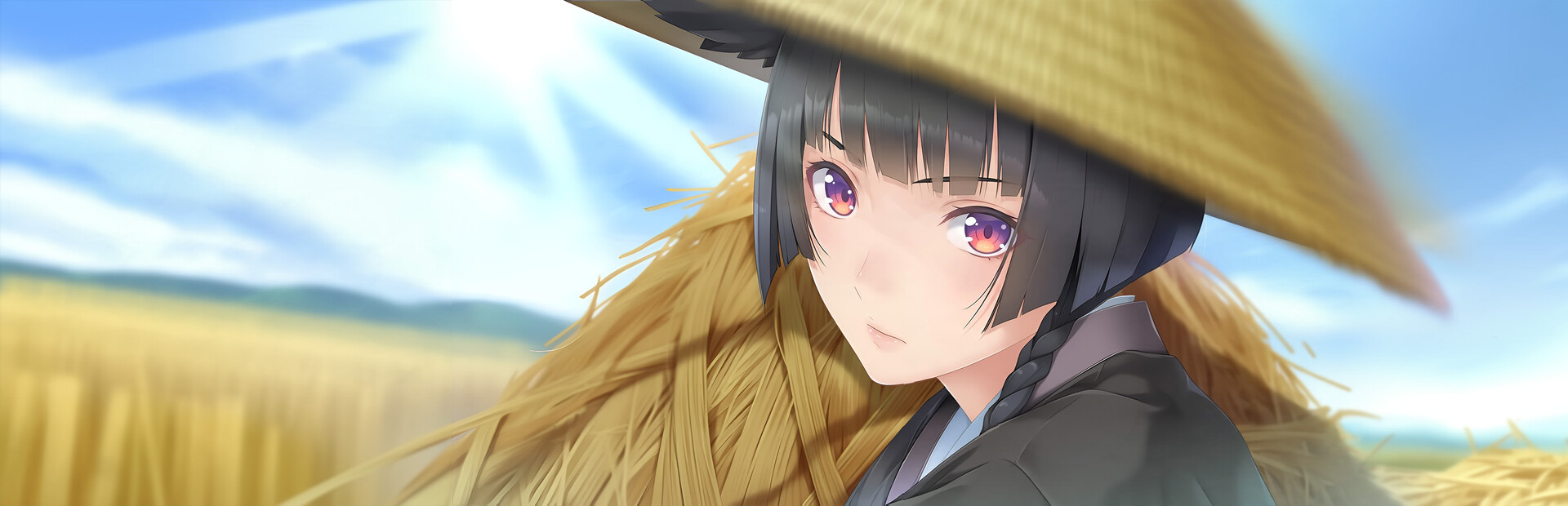 The Island of Jiji