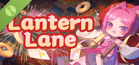 Lantern Lane Demo
