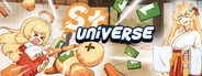 S+ Universe Playtest