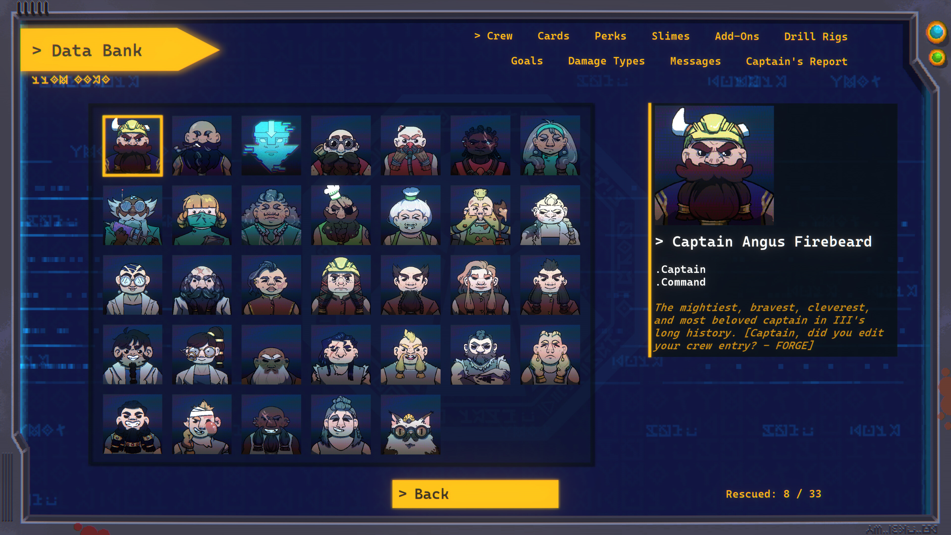 Into the Slimy Mines Soundtrack screenshot 3
