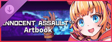 Innocent Assault SS - ArtBook