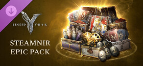 Legend of YMIR - Steamnir Epic Pack